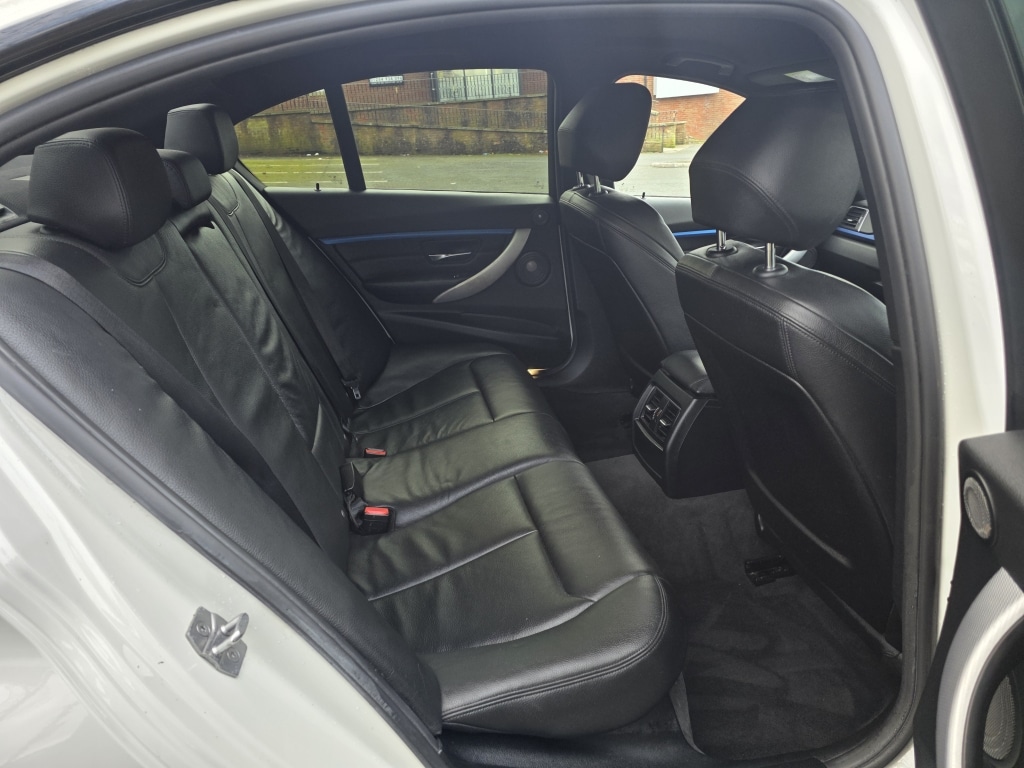 Used BMW 3 Series 2016 for sale - 77544539: Photo 13