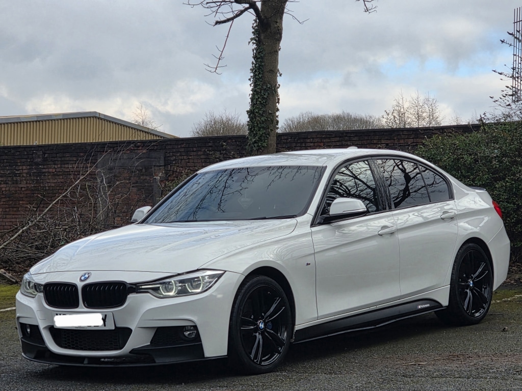 Used BMW 3 Series 2016 for sale - 77544539: Photo 2