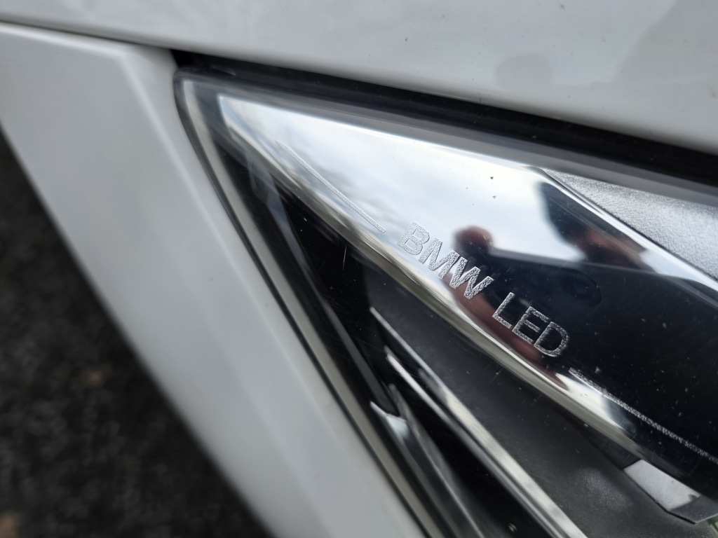 Used BMW 3 Series 2016 for sale - 77544539: Photo 20