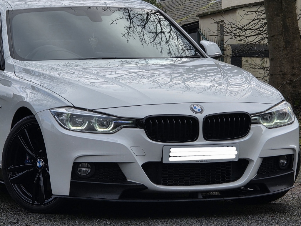 Used BMW 3 Series 2016 for sale - 77544539: Photo 21