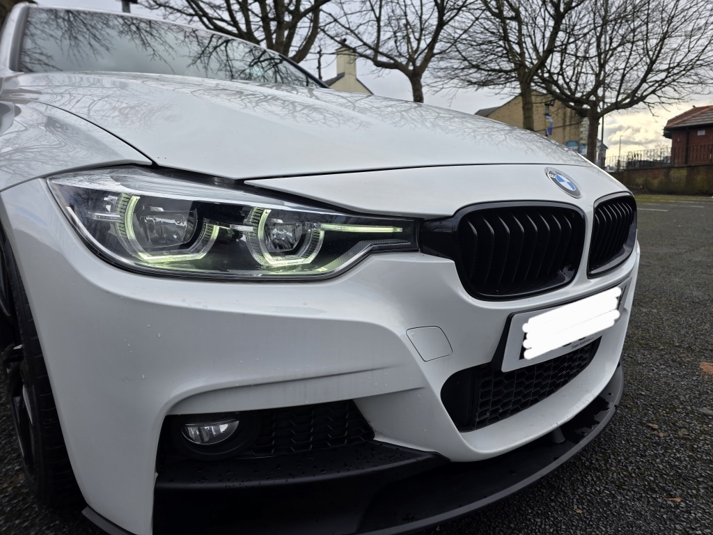Used BMW 3 Series 2016 for sale - 77544539: Photo 22
