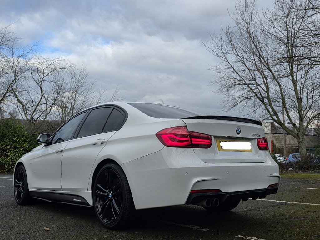 Used BMW 3 Series 2016 for sale - 77544539: Photo 23