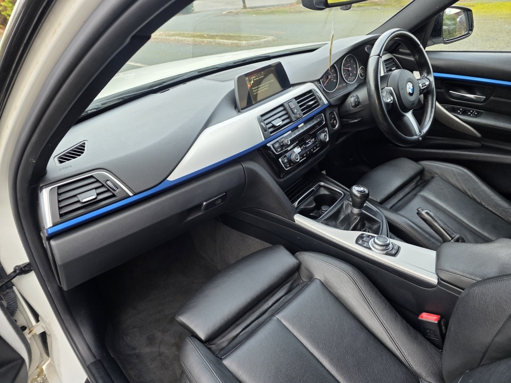 Used BMW 3 Series 2016 for sale - 77544539: Photo 25