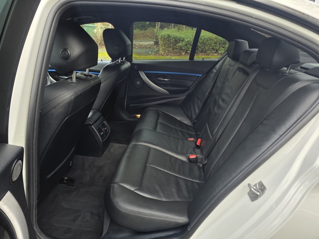 Used BMW 3 Series 2016 for sale - 77544539: Photo 26