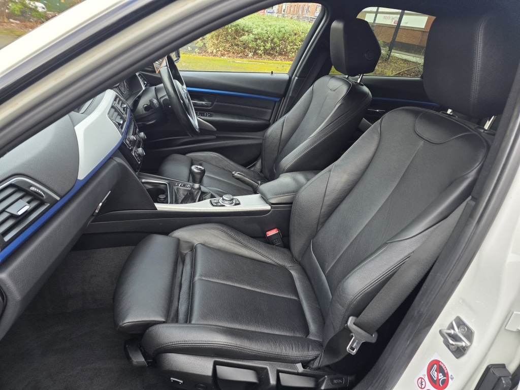 Used BMW 3 Series 2016 for sale - 77544539: Photo 27