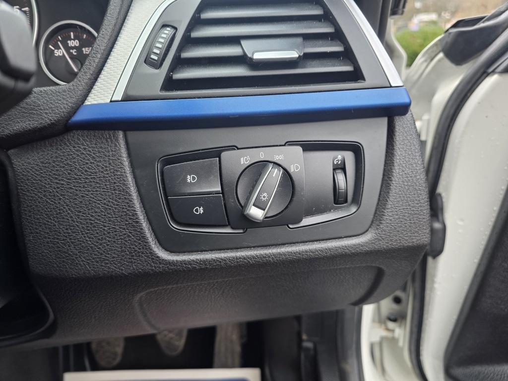 Used BMW 3 Series 2016 for sale - 77544539: Photo 32