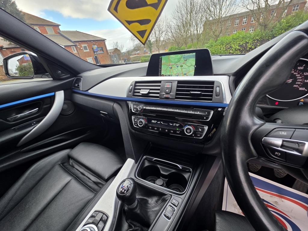 Used BMW 3 Series 2016 for sale - 77544539: Photo 33