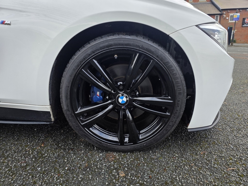 Used BMW 3 Series 2016 for sale - 77544539: Photo 34