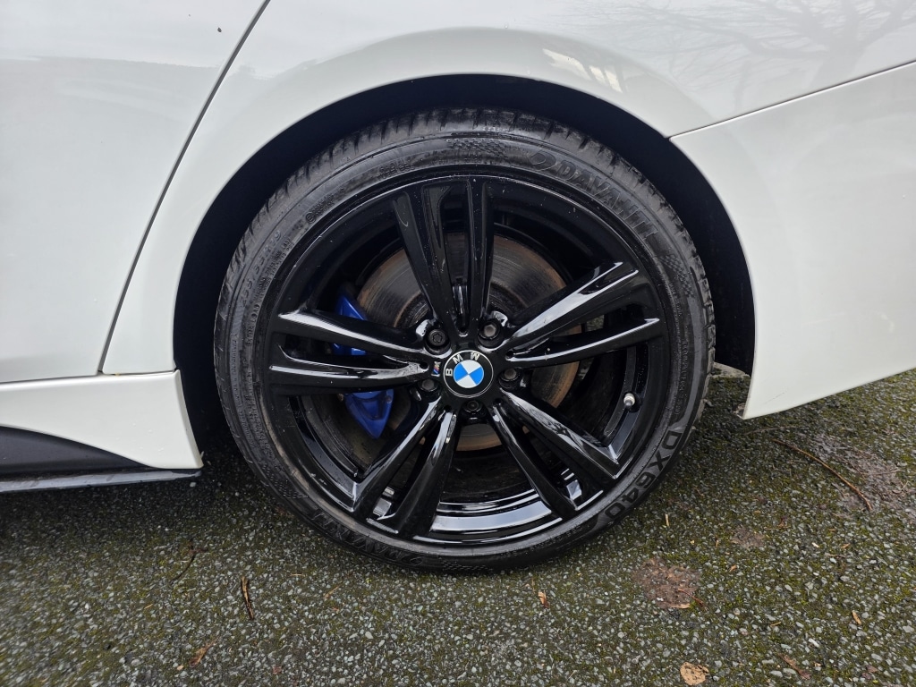 Used BMW 3 Series 2016 for sale - 77544539: Photo 36