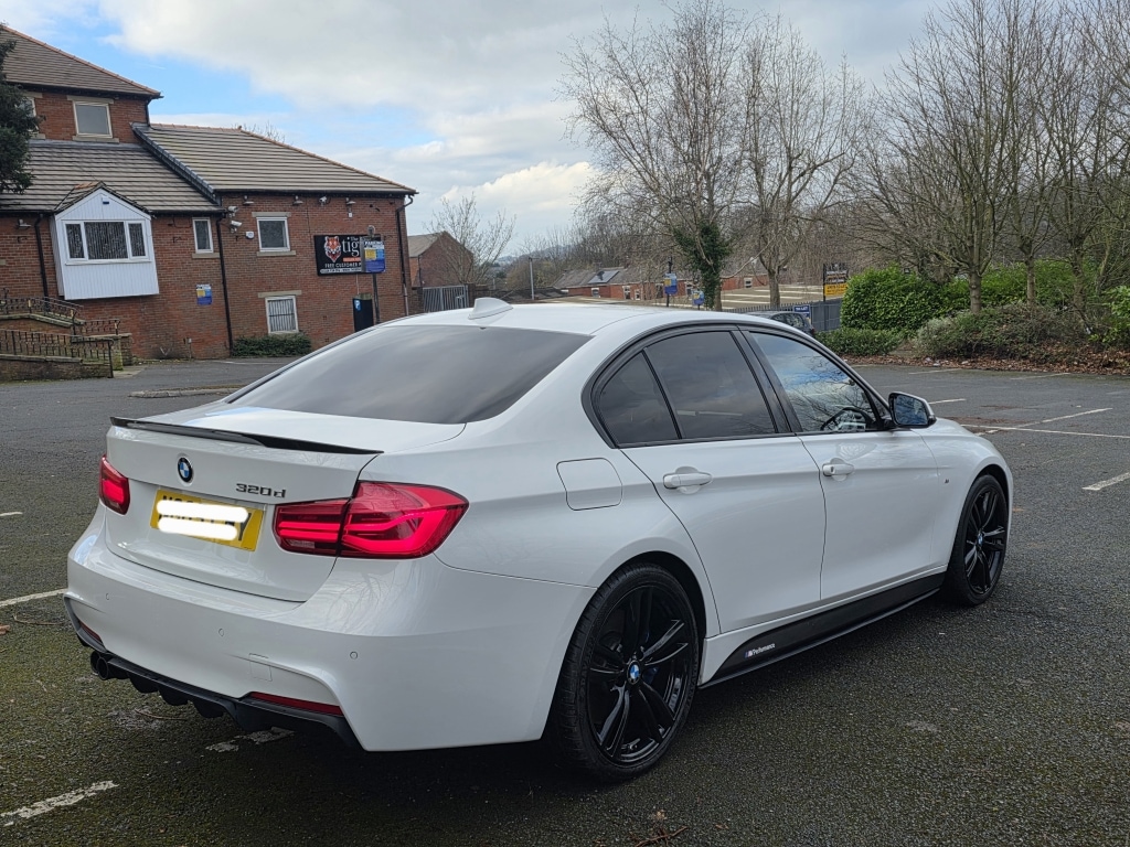 Used BMW 3 Series 2016 for sale - 77544539: Photo 5