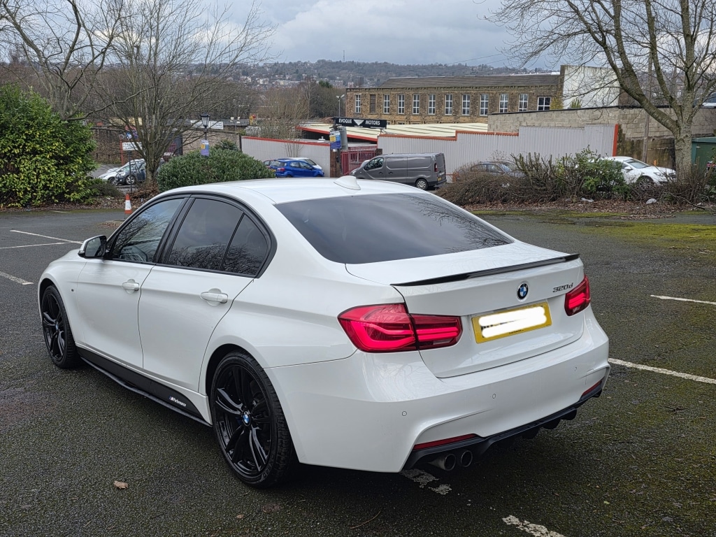 Used BMW 3 Series 2016 for sale - 77544539: Photo 6