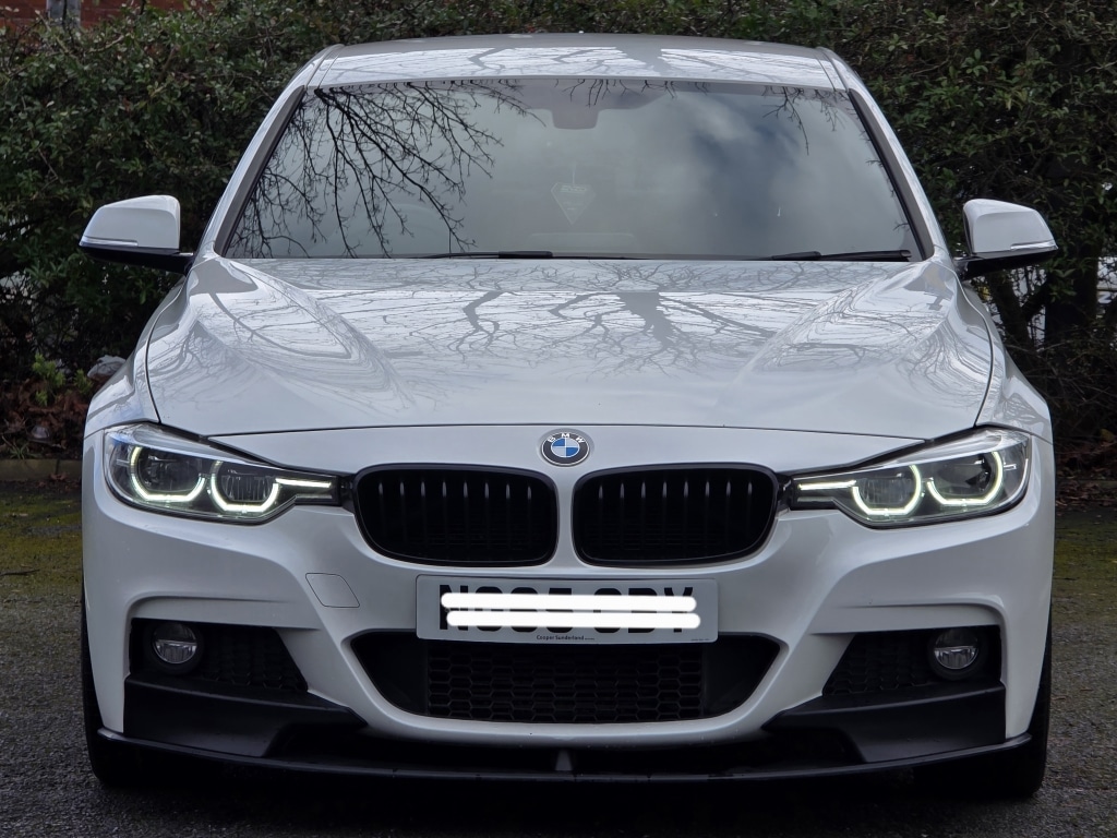 Used BMW 3 Series 2016 for sale - 77544539: Photo 7