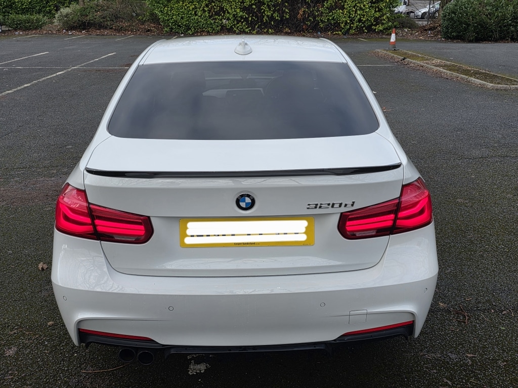 Used BMW 3 Series 2016 for sale - 77544539: Photo 8