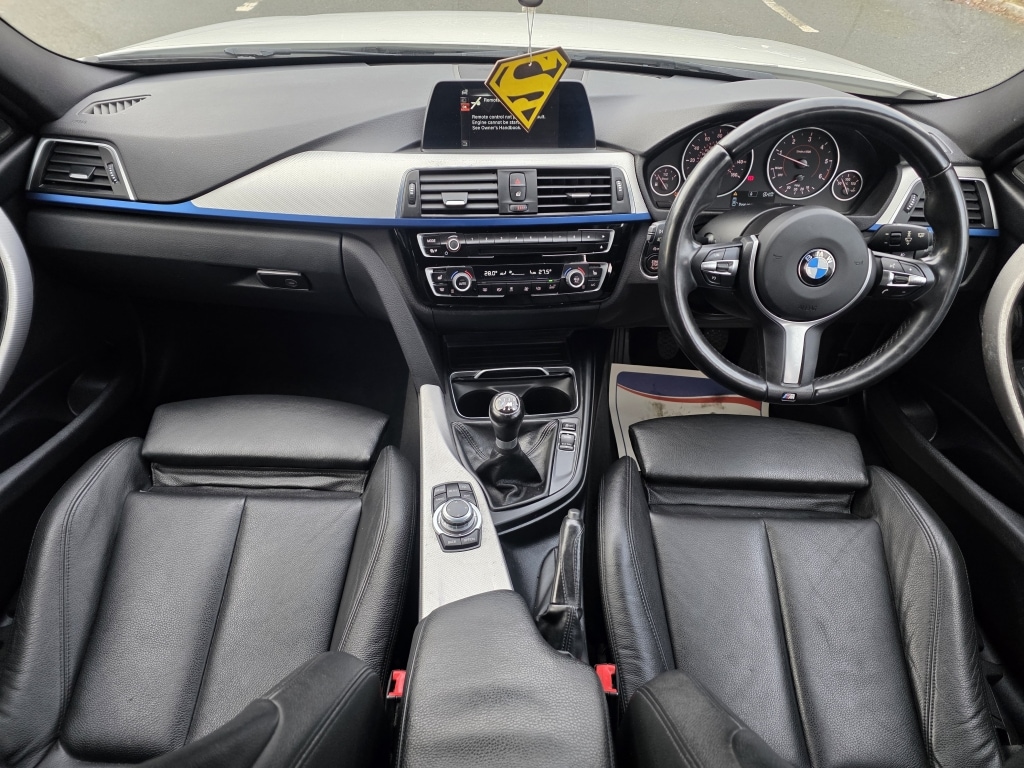 Used BMW 3 Series 2016 for sale - 77544539: Photo 9