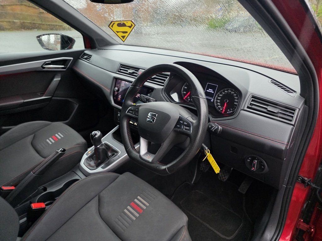 Used SEAT Arona 2021 for sale - 77003804: Photo 11