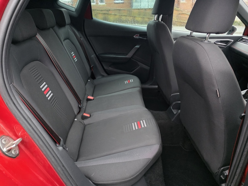 Used SEAT Arona 2021 for sale - 77003804: Photo 13