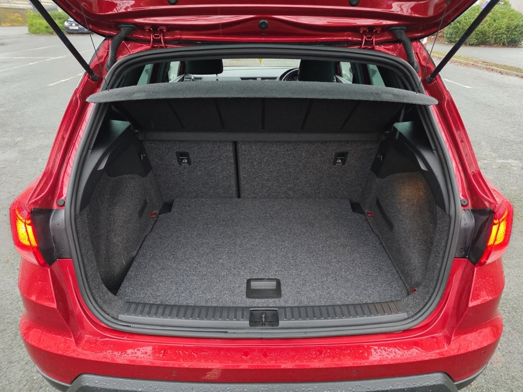 Used SEAT Arona 2021 for sale - 77003804: Photo 14