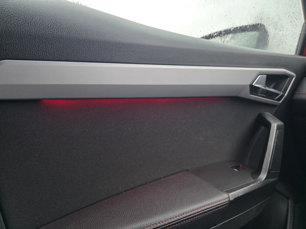 Used SEAT Arona 2021 for sale - 77003804: Photo 19