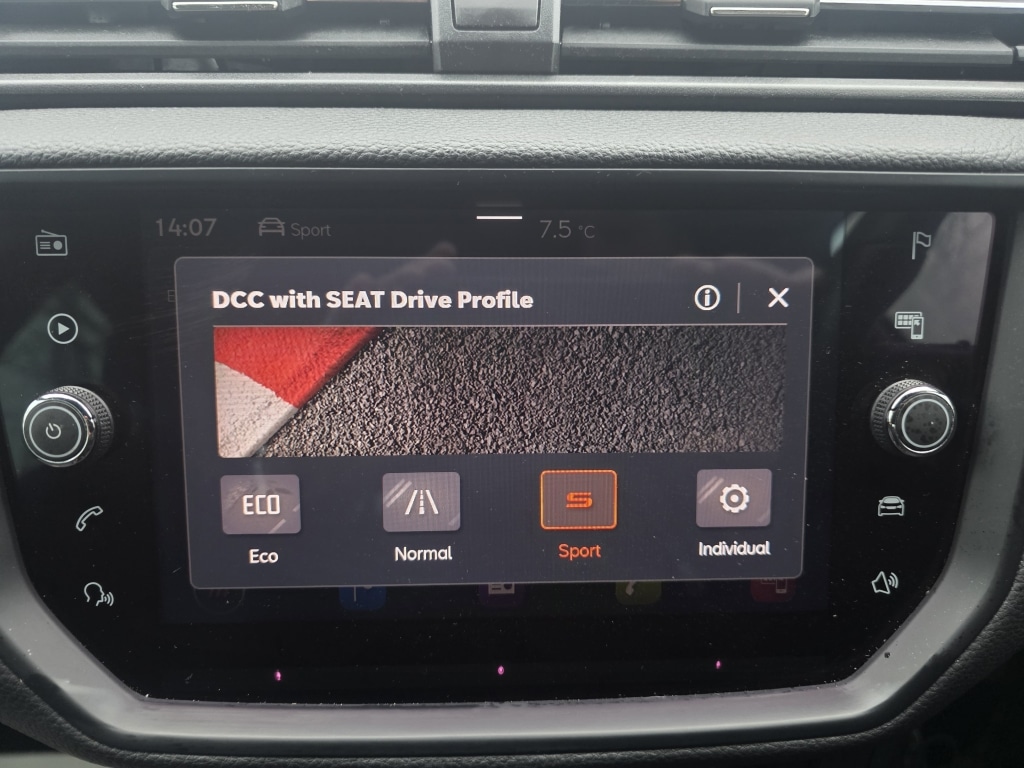 Used SEAT Arona 2021 for sale - 77003804: Photo 20