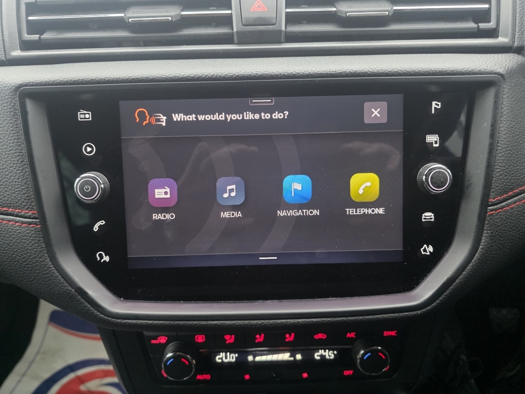 Used SEAT Arona 2021 for sale - 77003804: Photo 23