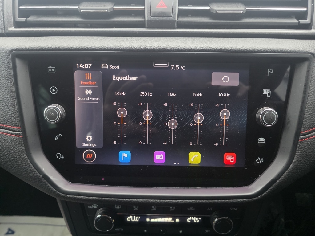 Used SEAT Arona 2021 for sale - 77003804: Photo 24