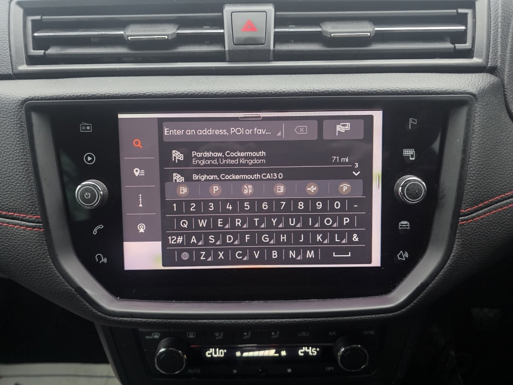 Used SEAT Arona 2021 for sale - 77003804: Photo 25