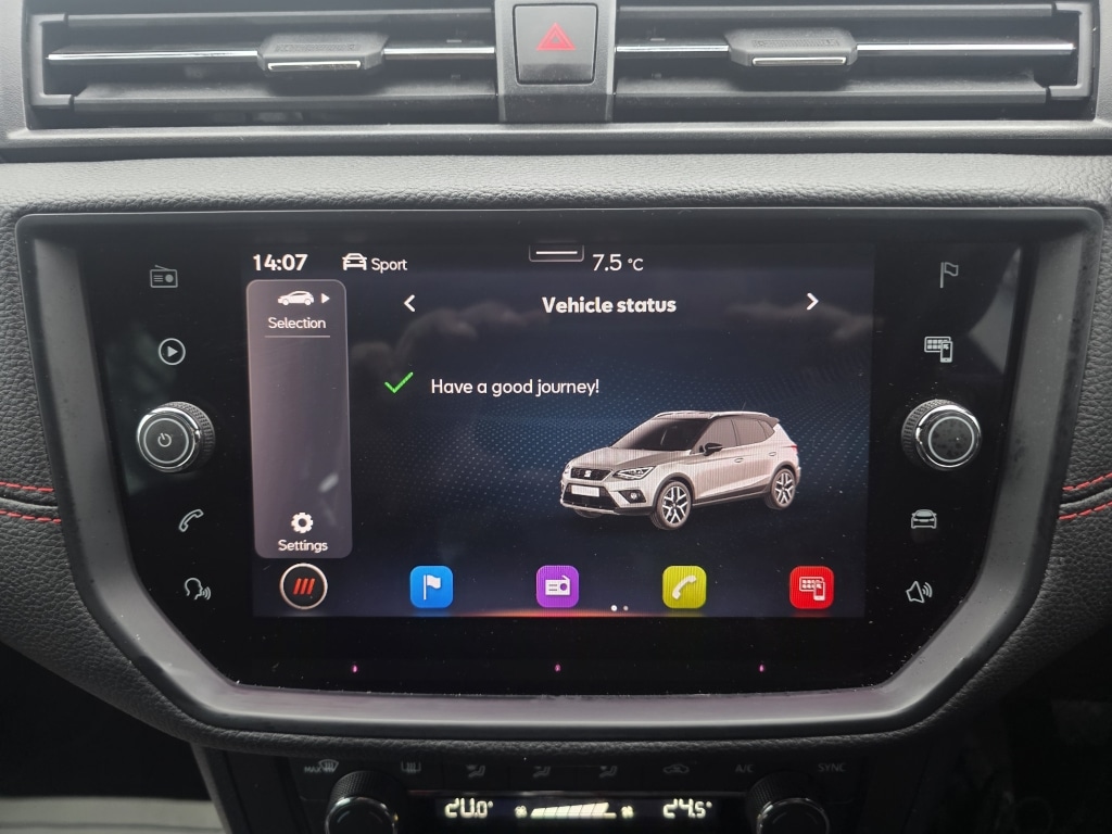 Used SEAT Arona 2021 for sale - 77003804: Photo 26