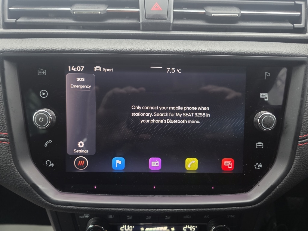 Used SEAT Arona 2021 for sale - 77003804: Photo 27