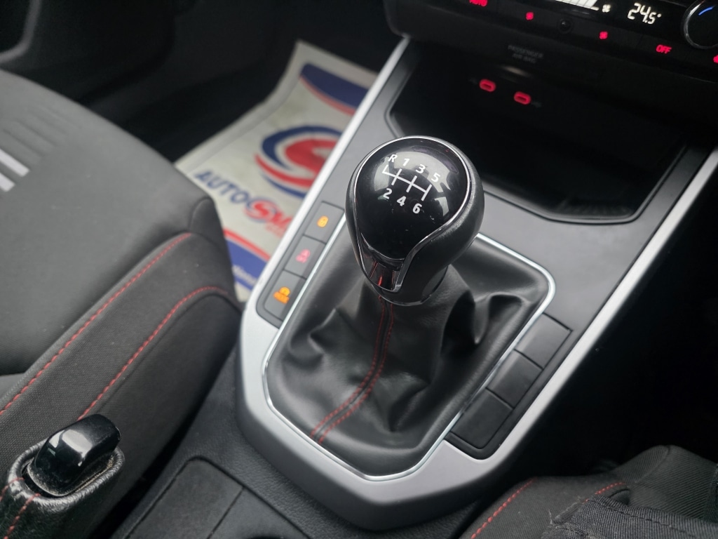 Used SEAT Arona 2021 for sale - 77003804: Photo 33