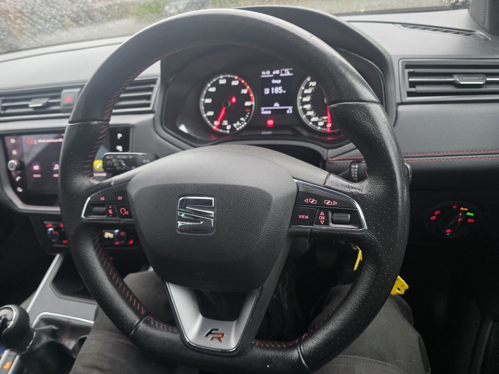 Used SEAT Arona 2021 for sale - 77003804: Photo 38