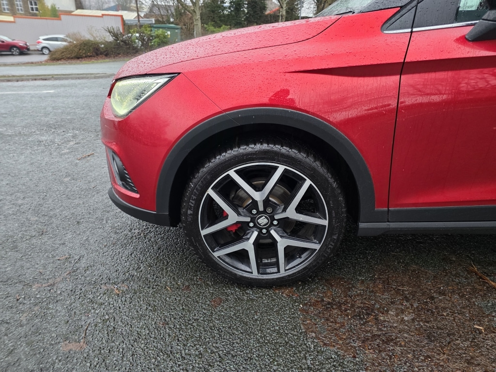 Used SEAT Arona 2021 for sale - 77003804: Photo 39