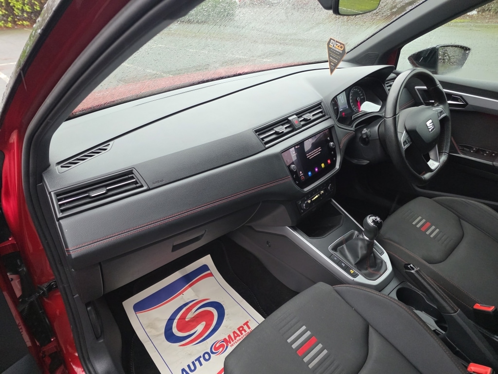 Used SEAT Arona 2021 for sale - 77003804: Photo 40