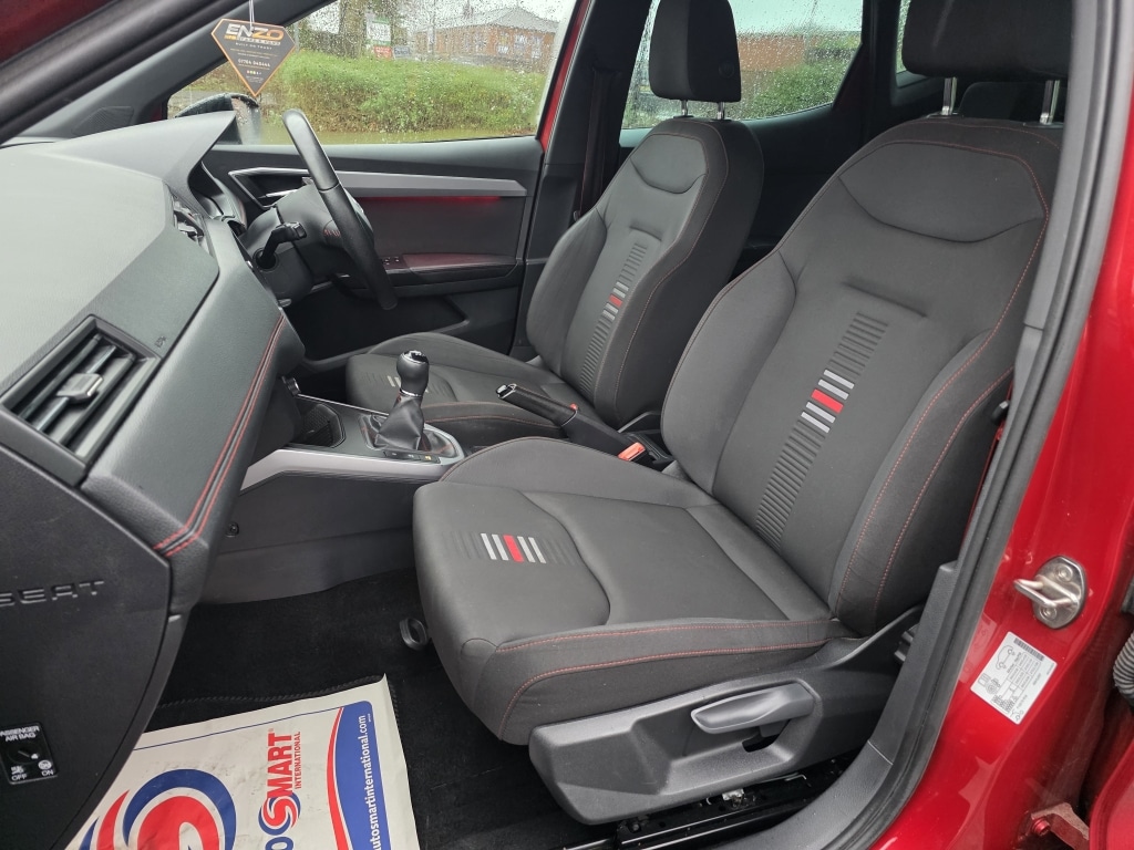 Used SEAT Arona 2021 for sale - 77003804: Photo 41