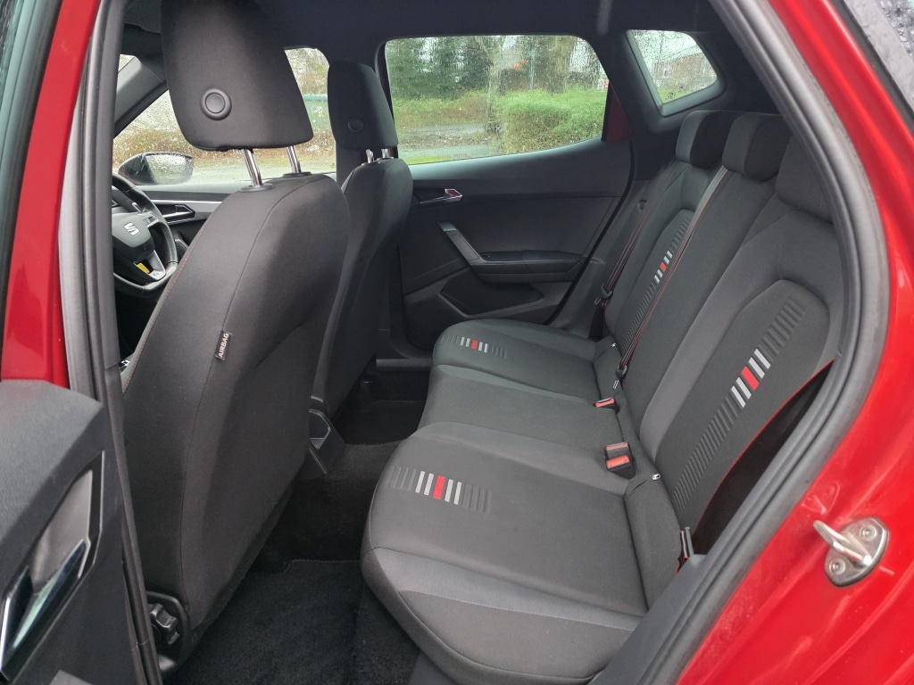 Used SEAT Arona 2021 for sale - 77003804: Photo 42