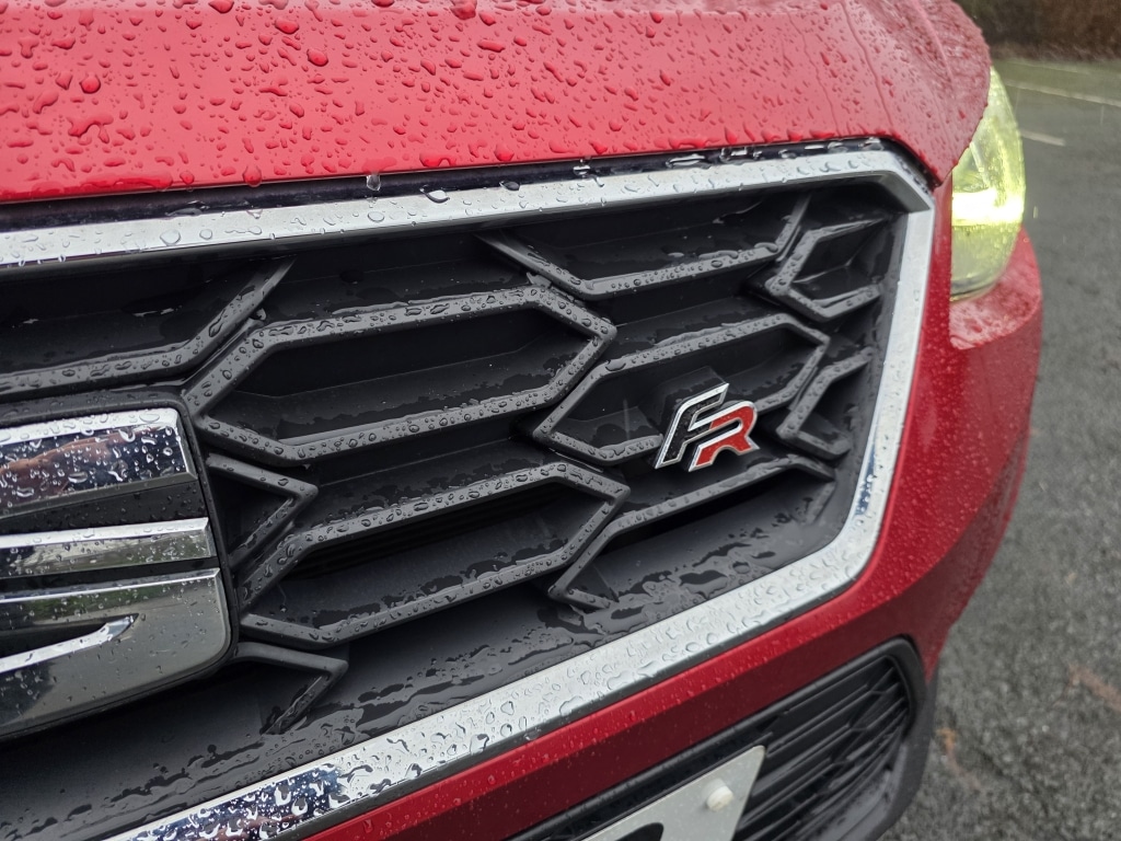 Used SEAT Arona 2021 for sale - 77003804: Photo 44