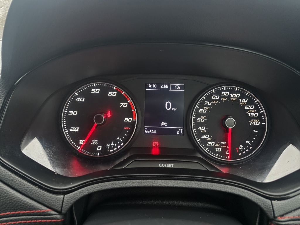 Used SEAT Arona 2021 for sale - 77003804: Photo 9