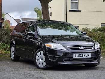 Used Ford Mondeo 2013 for sale - 79859449: Photo