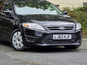 Used Ford Mondeo 2013 for sale - 79859449: Photo