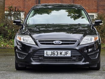 Used Ford Mondeo 2013 for sale - 79859449: Photo