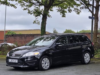Used Ford Mondeo 2013 for sale - 79859449: Photo