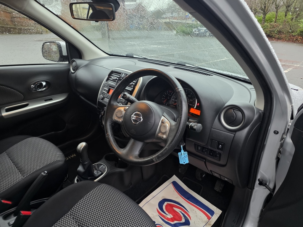 Used Nissan Micra 2016 for sale - 77003810: Photo 10