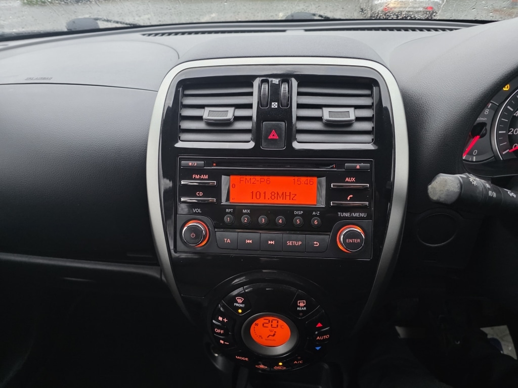 Used Nissan Micra 2016 for sale - 77003810: Photo 14