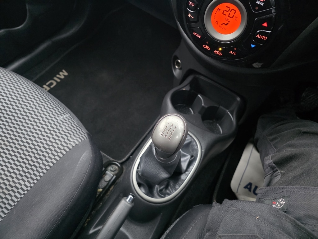 Used Nissan Micra 2016 for sale - 77003810: Photo 15