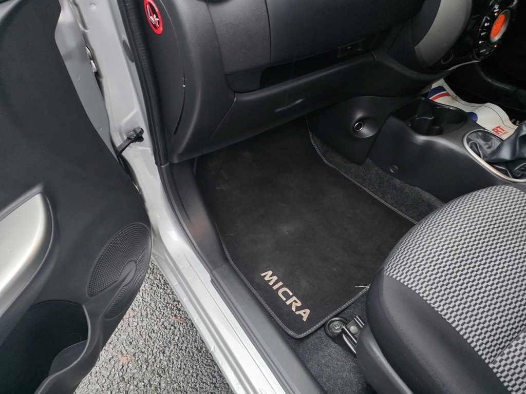 Used Nissan Micra 2016 for sale - 77003810: Photo 23