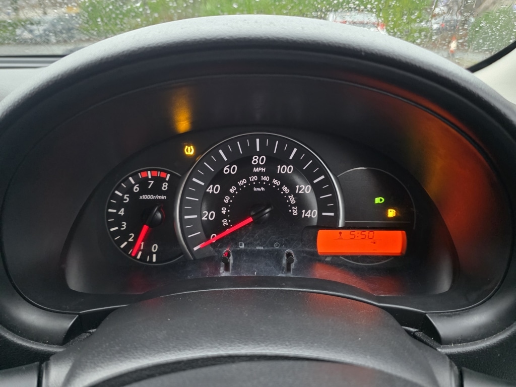 Used Nissan Micra 2016 for sale - 77003810: Photo 9