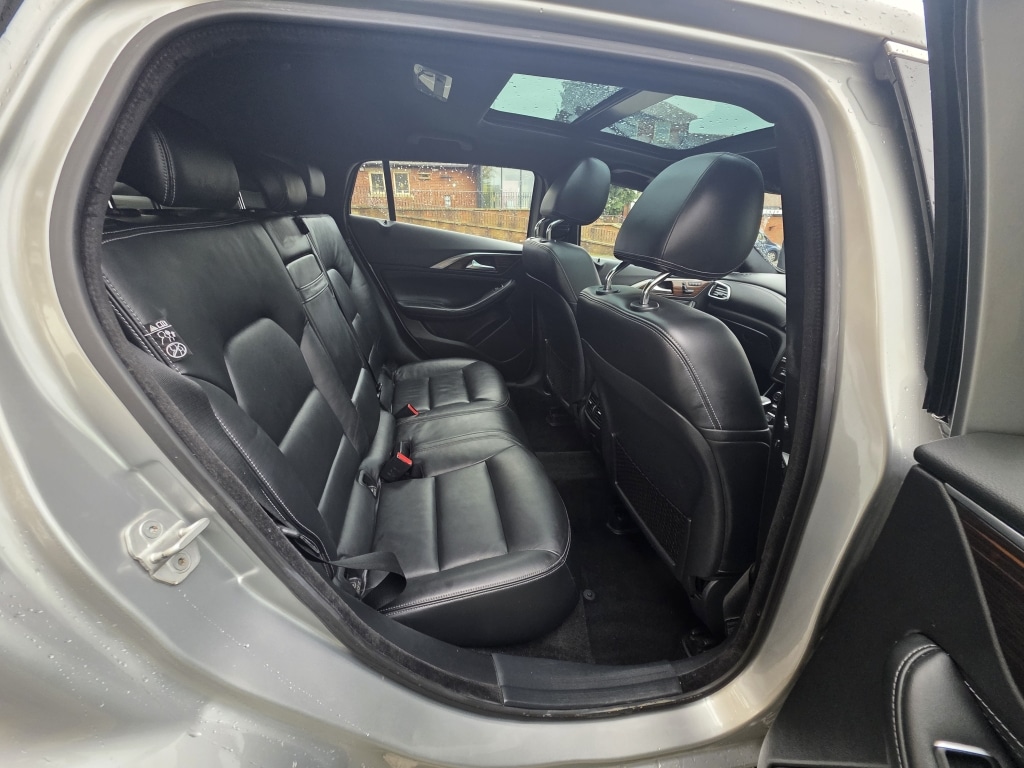 Used Infiniti Q30 2016 for sale - 76243953: Photo 13