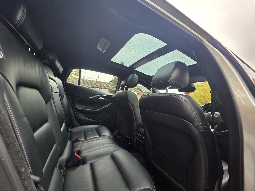 Used Infiniti Q30 2016 for sale - 76243953: Photo 19