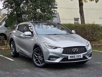 2016 (16) - 2.2d Premium Tech 5dr DCT [AWD]