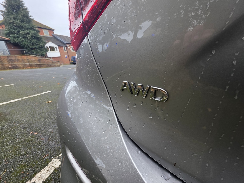 Used Infiniti Q30 2016 for sale - 76243953: Photo 20