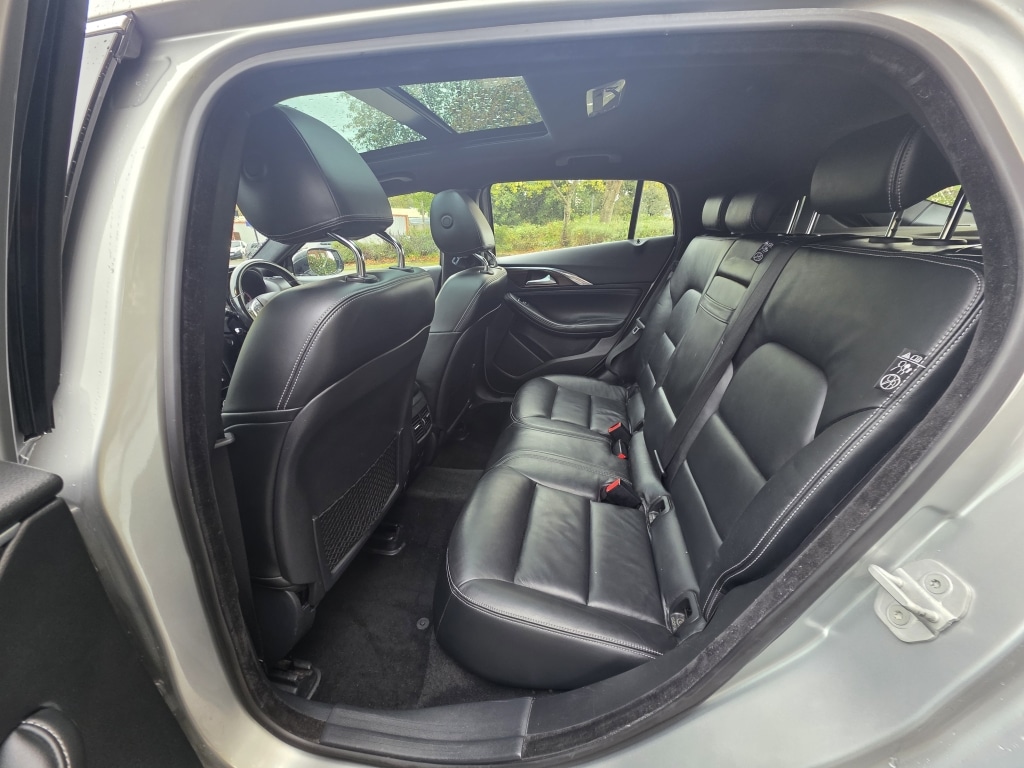 Used Infiniti Q30 2016 for sale - 76243953: Photo 22